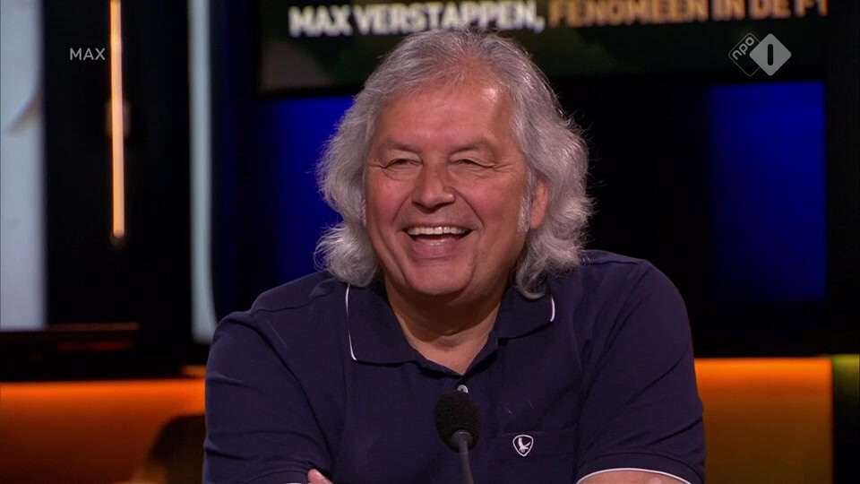 Jaap de Groot en Jack Plooij over de Formule 1, die met Grand Prix in Oostenrijk weer opstart