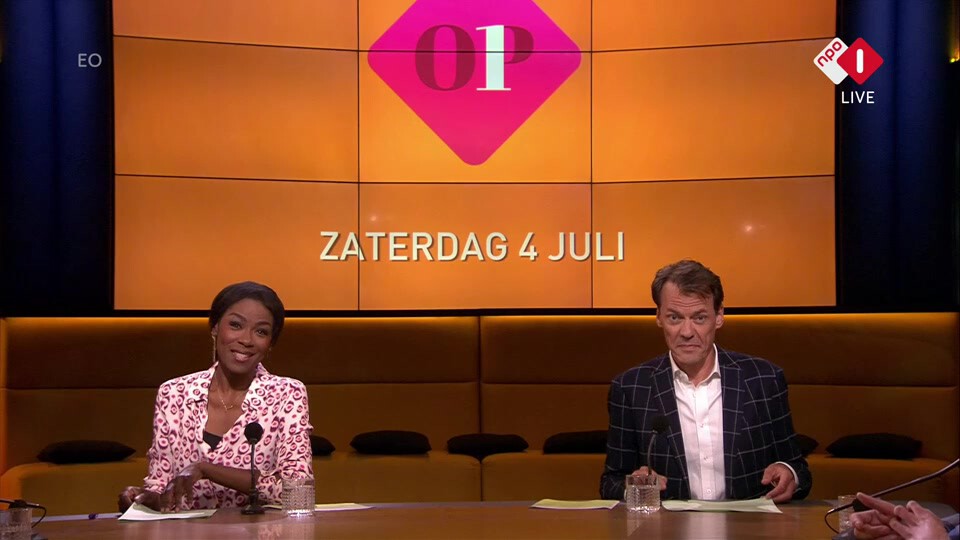 Op1 – 4 juli 2020