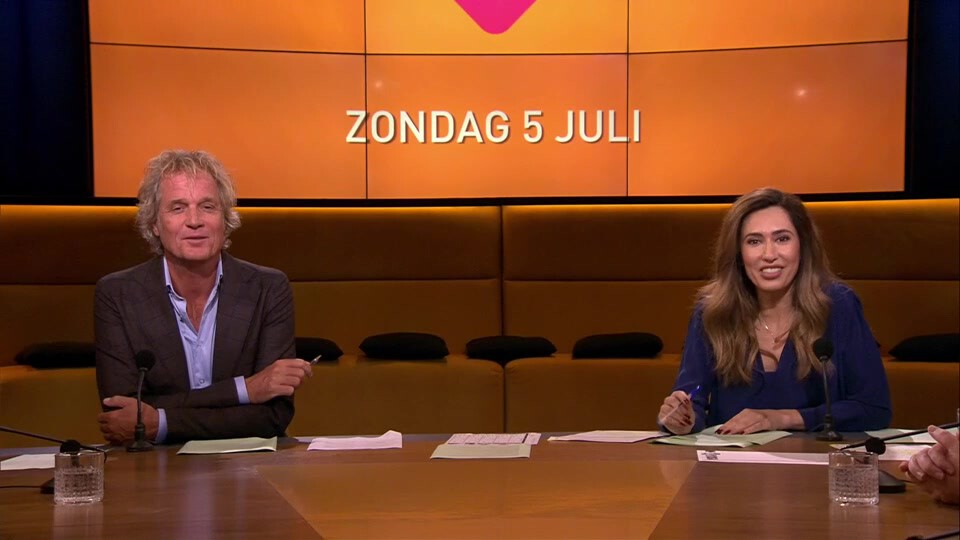 Op1 – 5 juli 2020