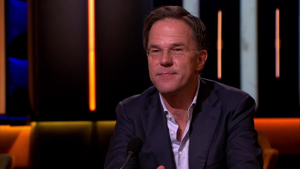 Premier Mark Rutte over de stille ramp die zich door corona voltrok in de Nederlandse verpleeghuizen