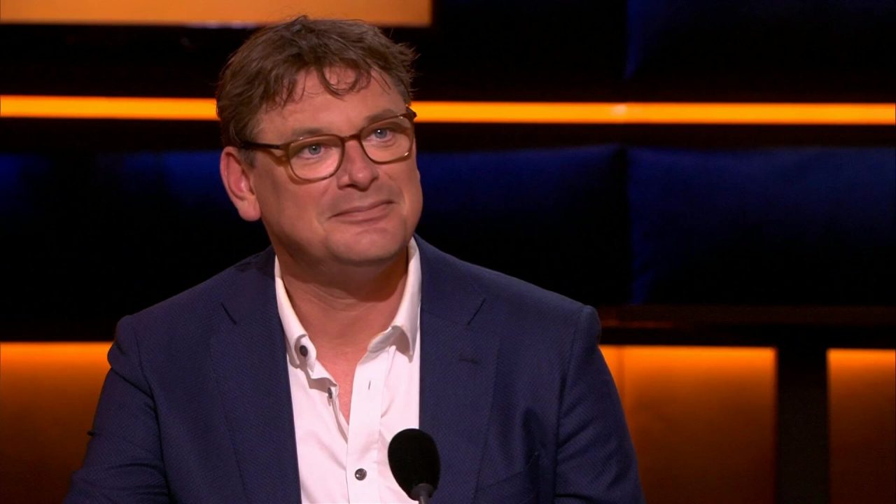 Joost Vullings over het Kamerdebat over de EU-top van komend weekend