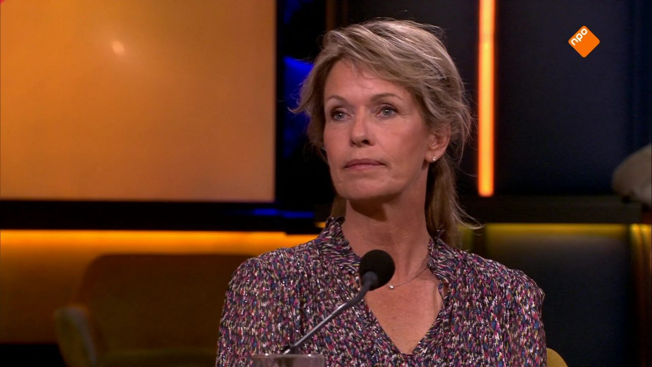 Anky van Grunsven praat in Andere Tijden Sport over de paarden en mannen in haar leven