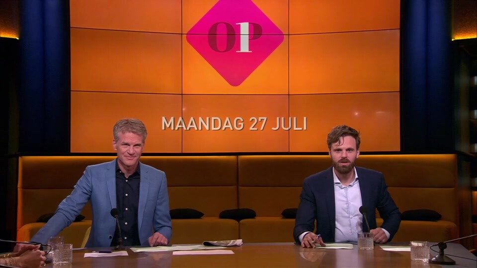 Op1 – 27 juli 2020