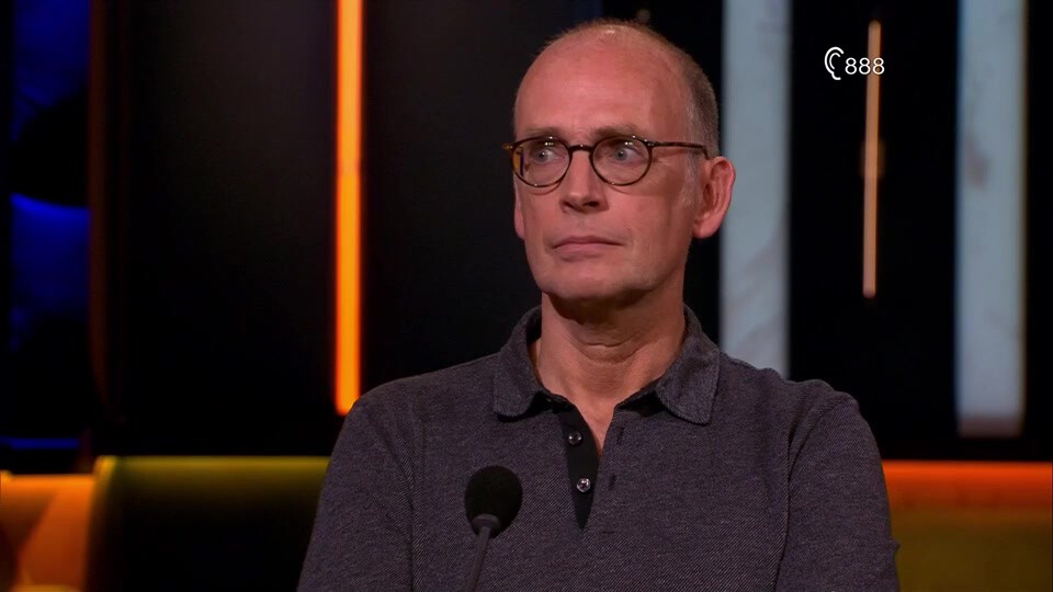 Misdaadjournalist Jan Meeus over Arie den Dekker, die zichzelf in brand stak in Oss