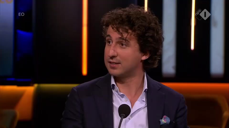 GroenLinks-leider Jesse Klaver en politiek redacteur Peter Kee over de nieuwe coronamaatregelen van het kabinet