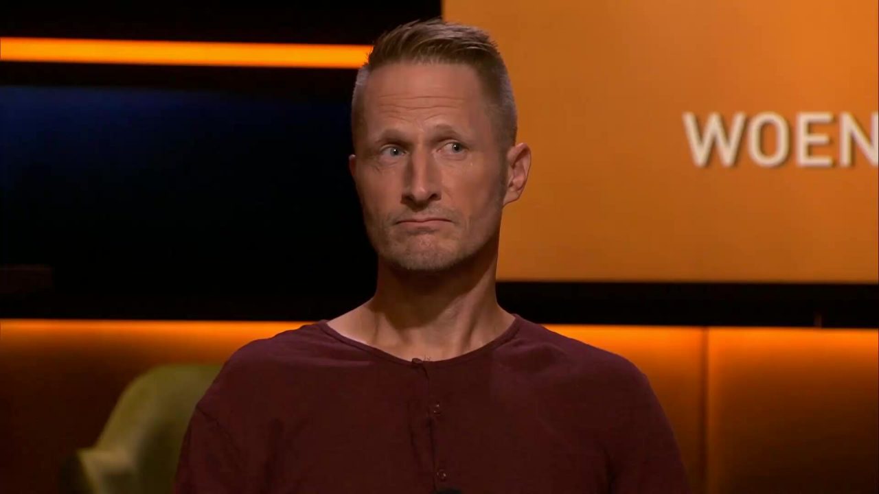 Peter Kee, Nico Garstman en Stella Salden over het Kamerdebat over betere betaling van zorgpersoneel