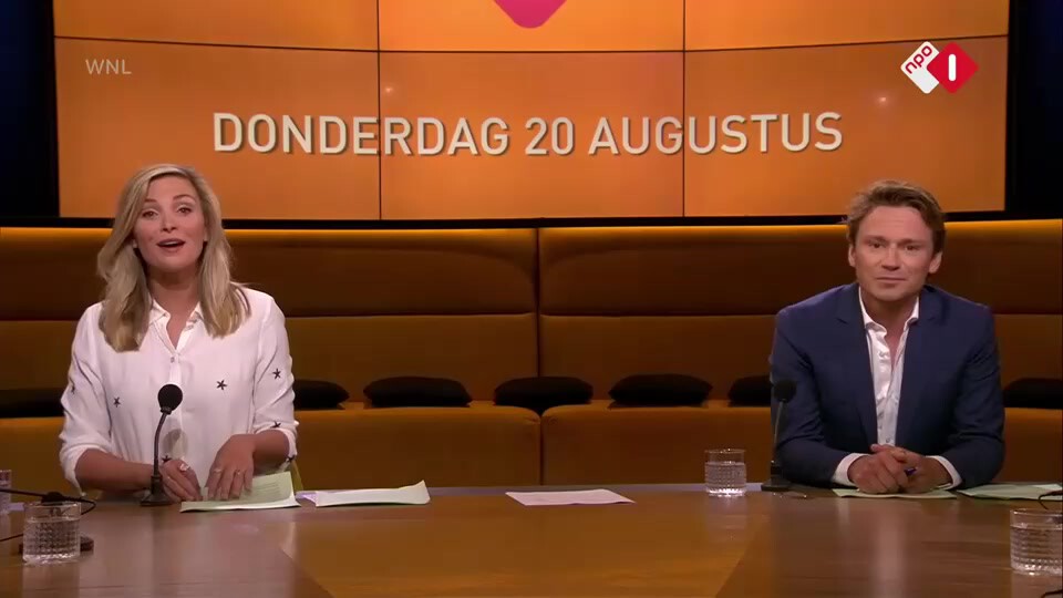 Op1 – 20 augustus 2020