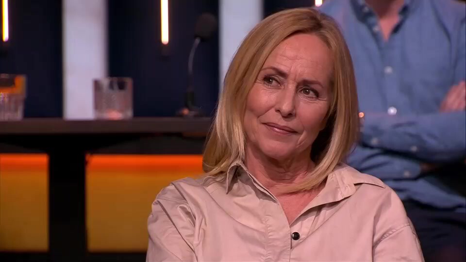 Rik van de Westelaken, Angela Groothuizen, Art Rooijakkers en Pieter Jan Hagens over het jubileumseizoen van ‘Wie is de Mol?’