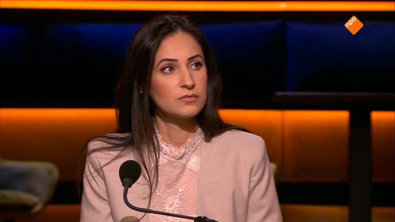 Nadia Rashid vecht al jaren om haar ontvoerde dochter Insiya terug te krijgen. Pieter Omtzigt wil hardere maatregelen