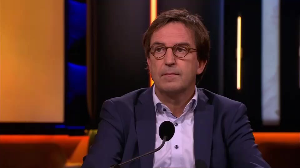 Diederik Gommers over de aangescherpte coronamaatregelen