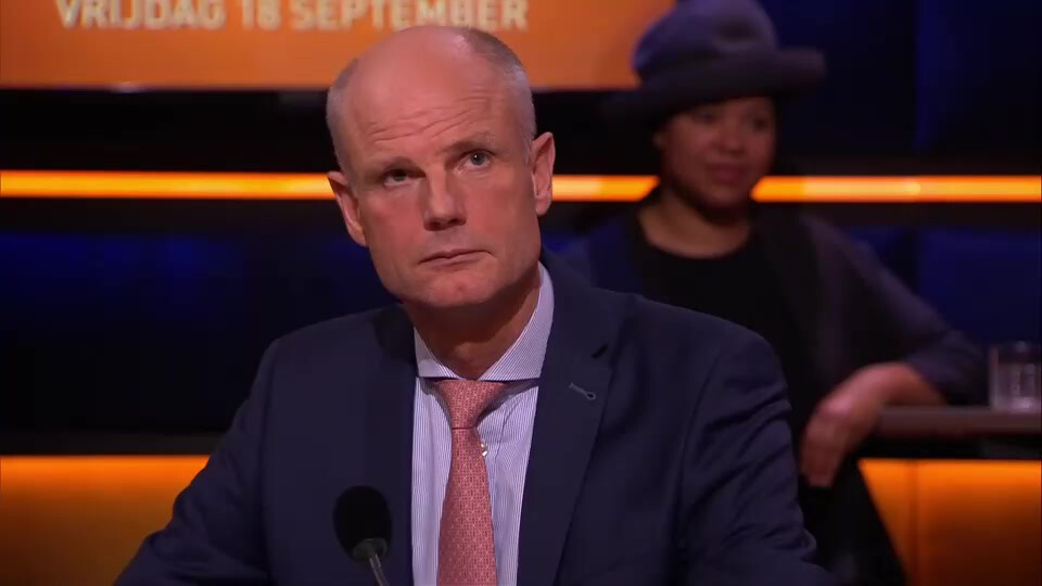 Stef Blok stelt het regime van Assad aansprakelijk voor grove schending mensenrechten