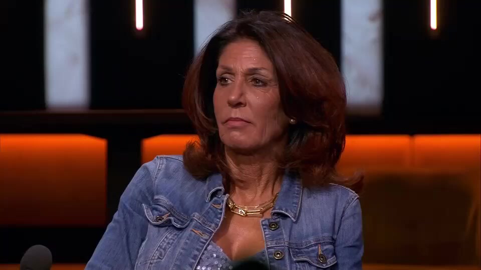 Rachel Hazes over de documentaire ‘Zij gelooft in mij’ over het leven van haar overleden man André Hazes