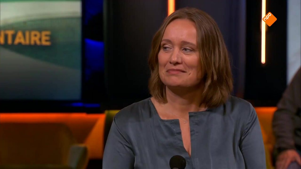 Suzanne Raes en Cornald Maas over de documentaire ‘Nog eentje dan’ over Jochem Myjer