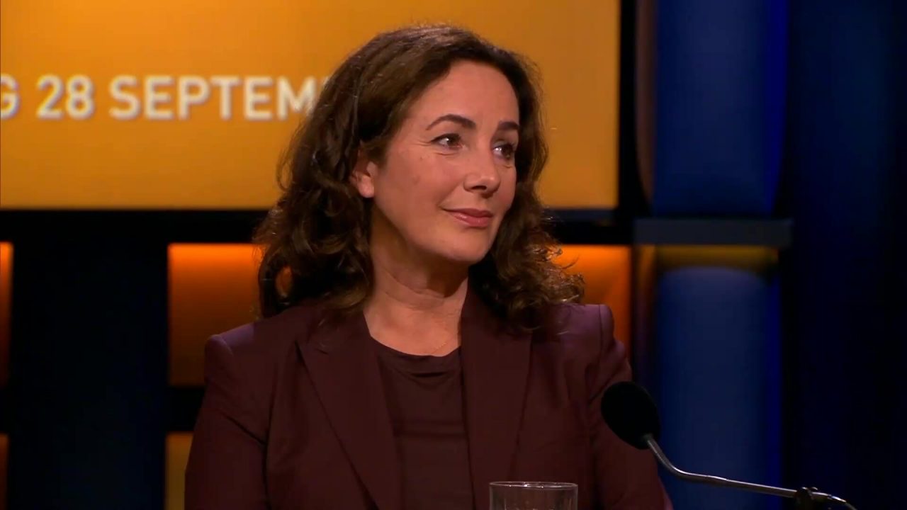 Femke Halsema, Jan Kluytmans en Xander van der Wulp over de nieuwe coronamaatregelen van het kabinet