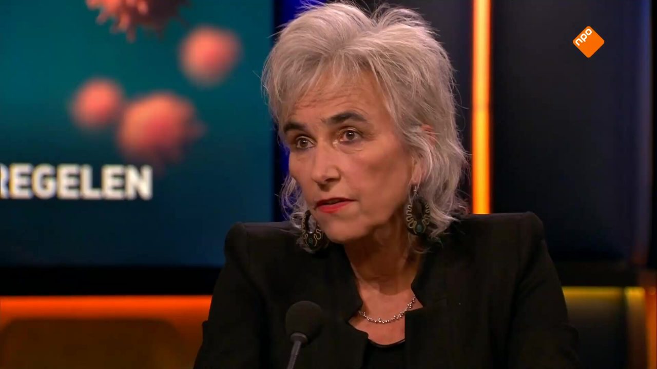 Joost Vullings en Marion Koopmans over de aangescherpte coronamaatregelen