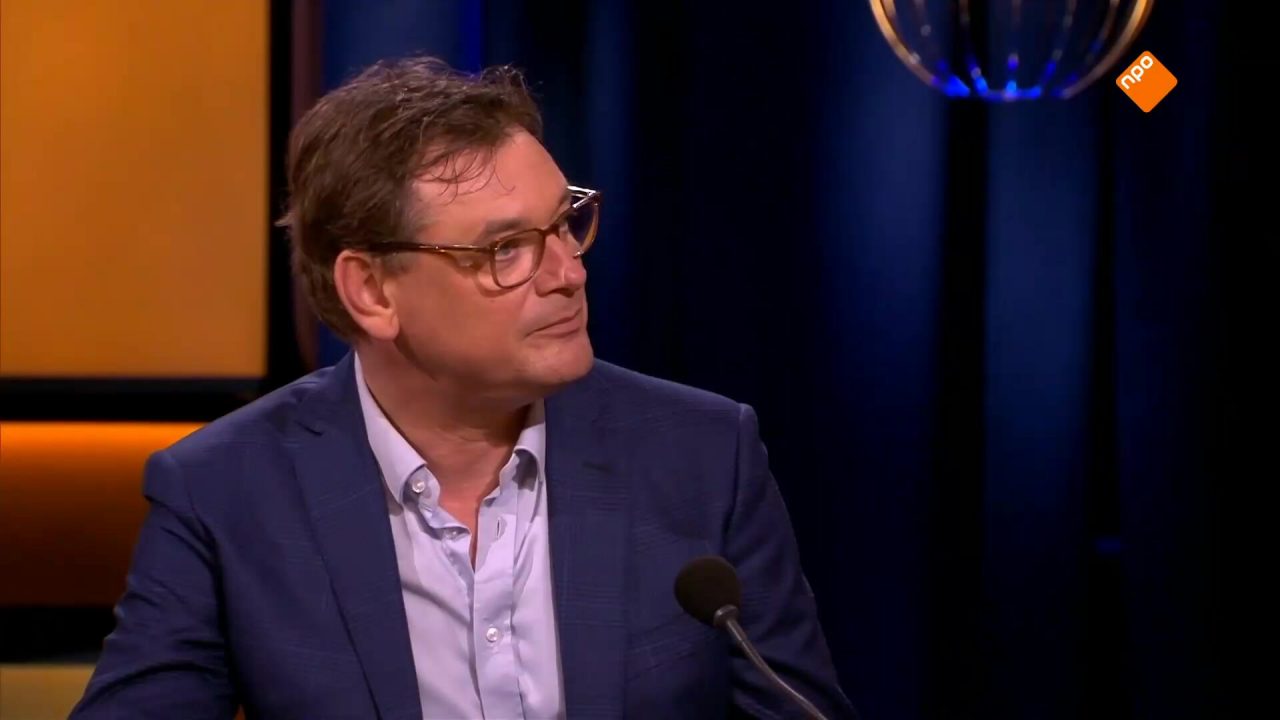 Joost Vullings over het debat in de Tweede Kamer over de coronamaatregelen