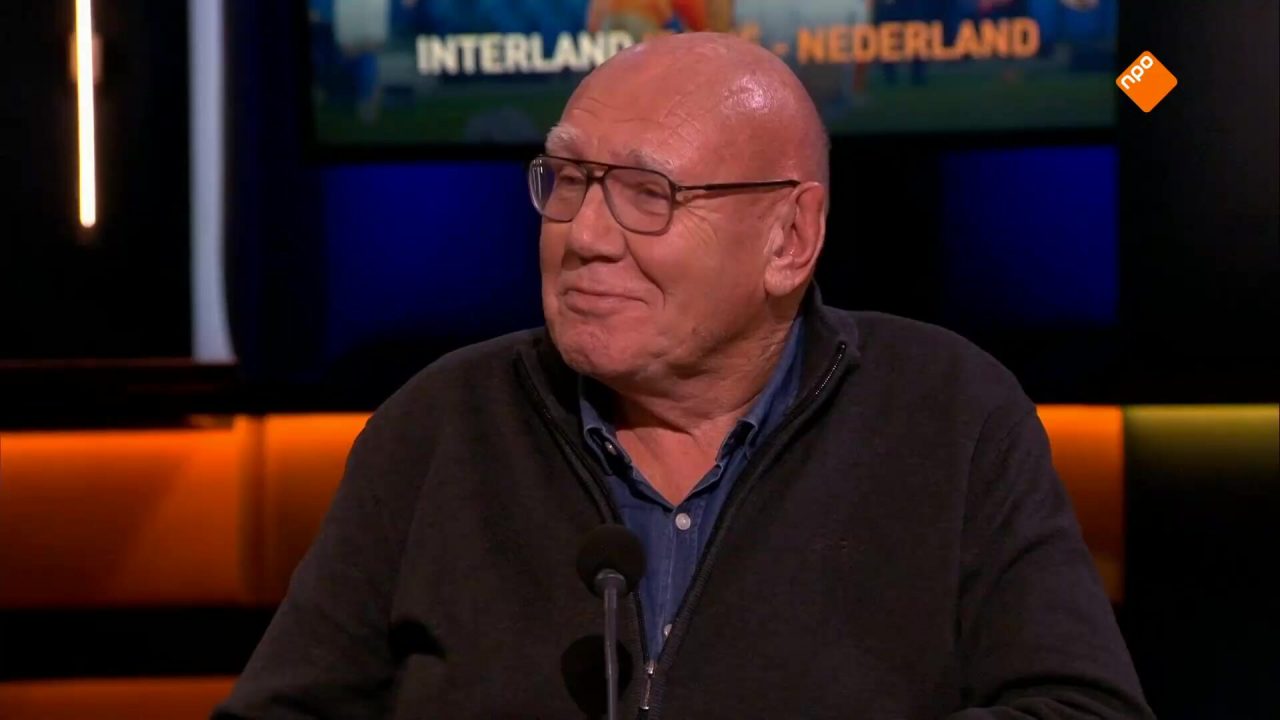 Kees Jansma blikt terug op Italië – Nederland en de eerste interlandperiode onder leiding van Frank de Boer