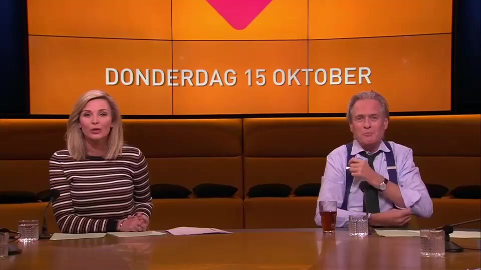 Op1 – 15 oktober 2020