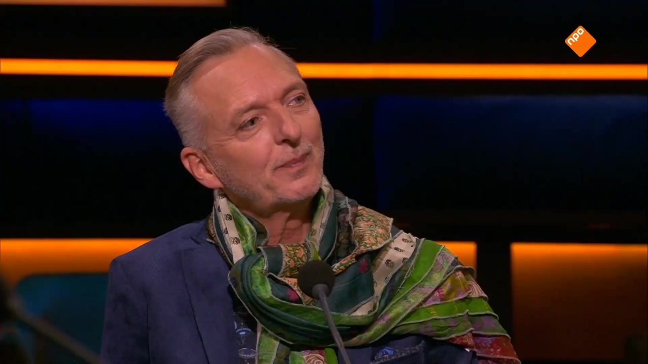 Martien Meiland over zijn onthullende biografie ‘Van Burgemeesterszoontje tot Kasteelheer’