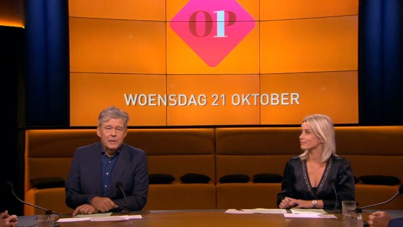 Op1 – 21 oktober 2020