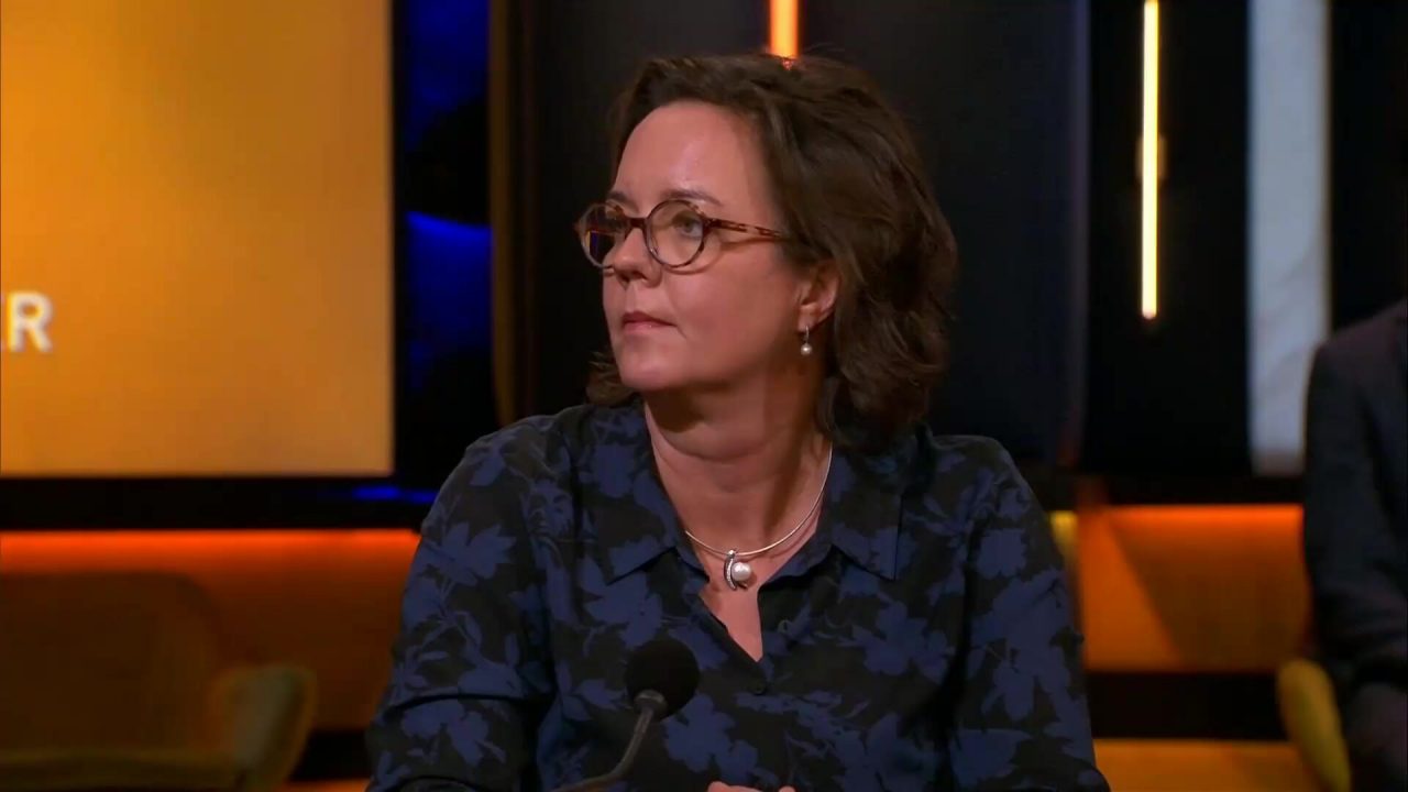 Tamara van Ark, Ernst Kuipers en Peter Paul van Benthem over de oplopende coronacijfers