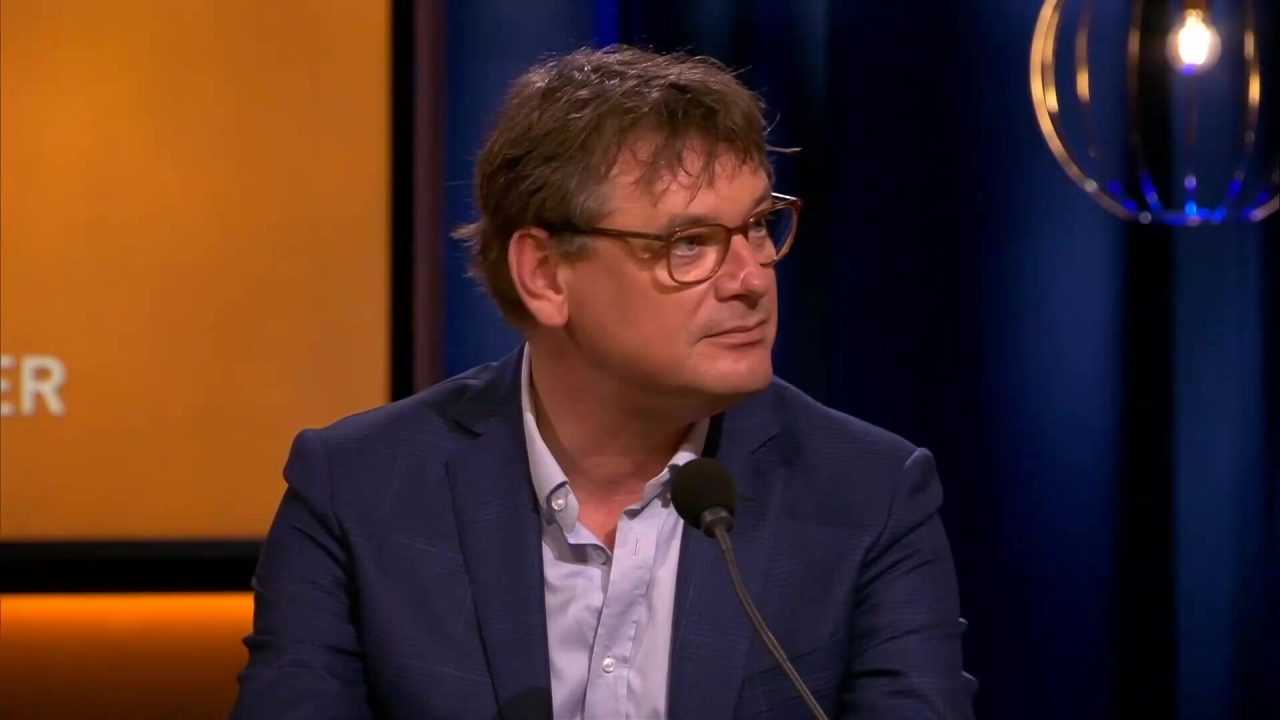 Joost Vullings over de toenemende druk op het kabinet om strengere maatregelen