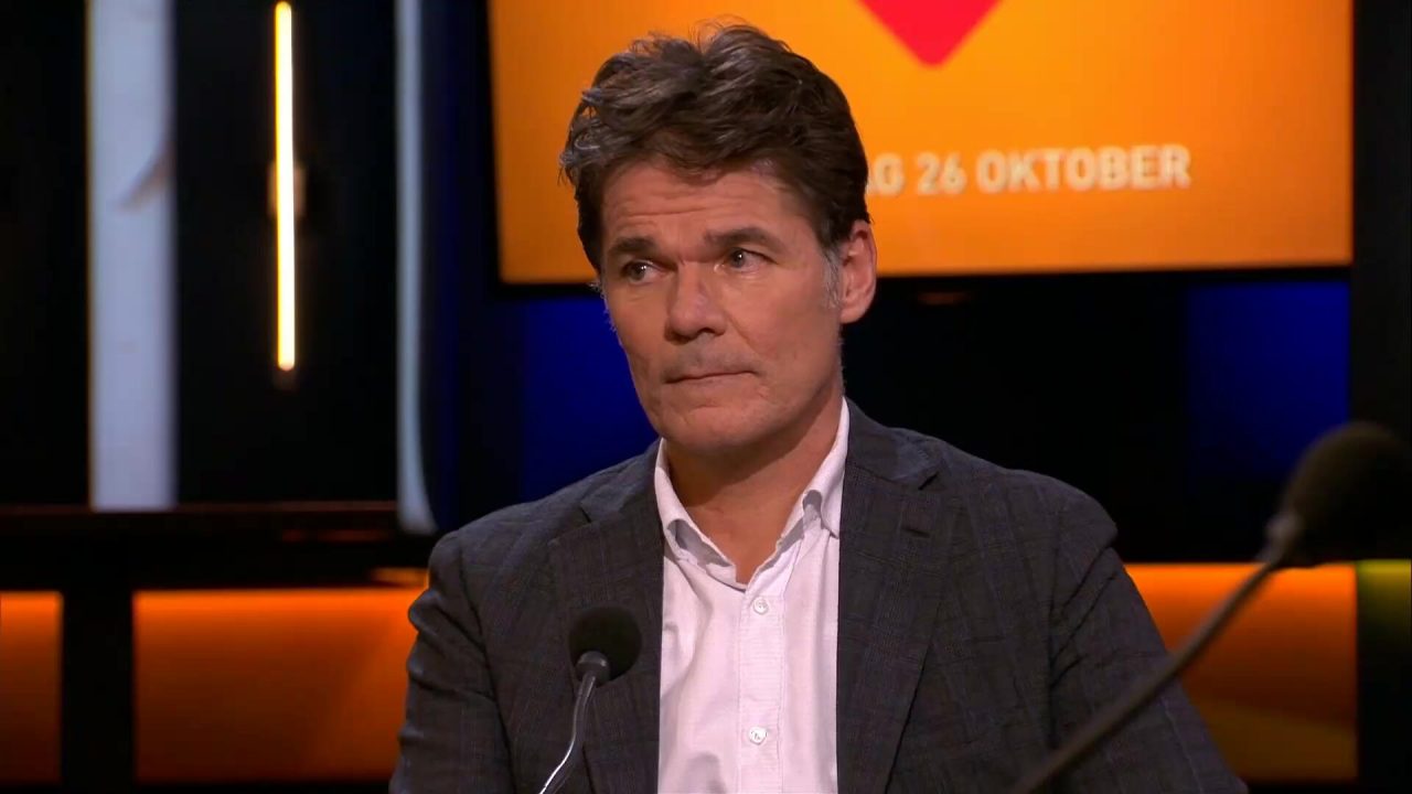 Jan Struijs en Paul Depla over coronamoeheid en toenemende spanningen in de samenleving