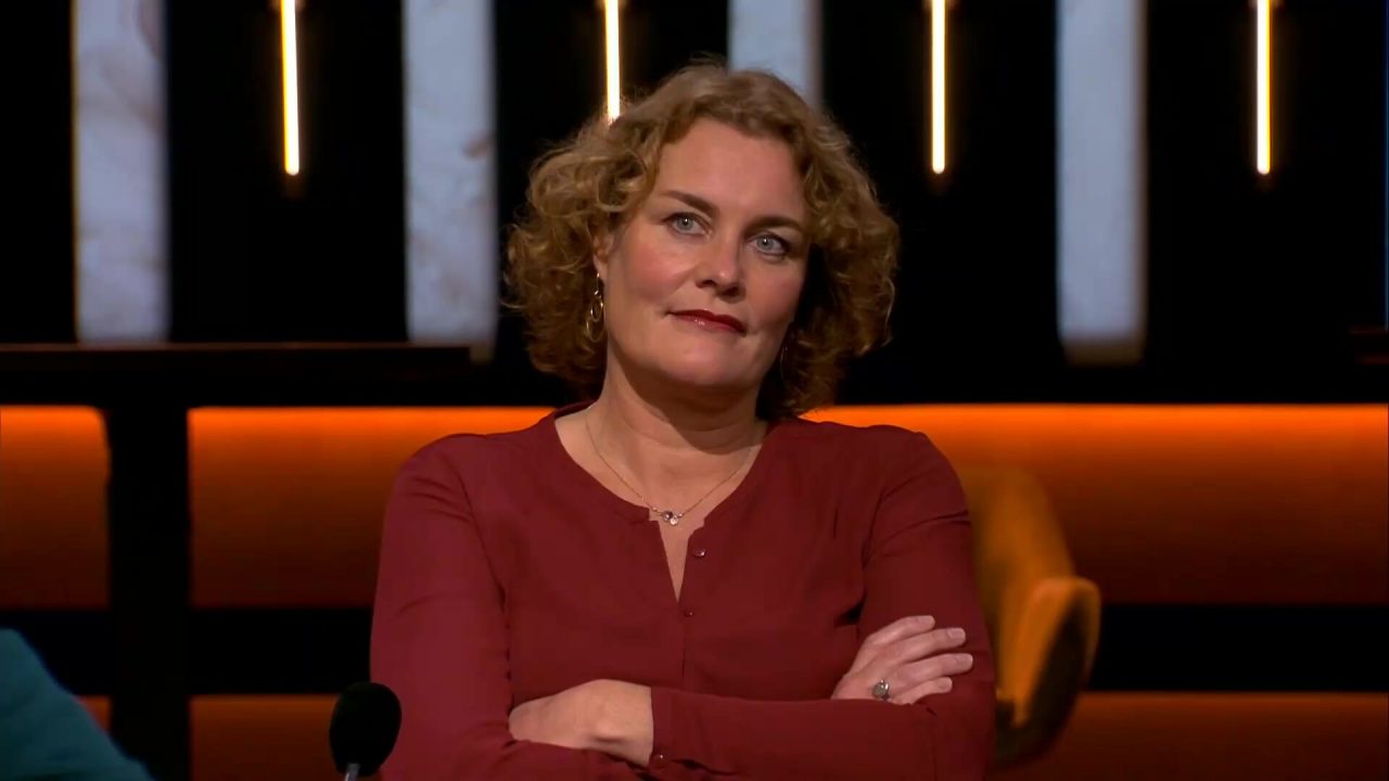 Econoom Marike Stellinga over het steunpakket voor het bedrijfsleven