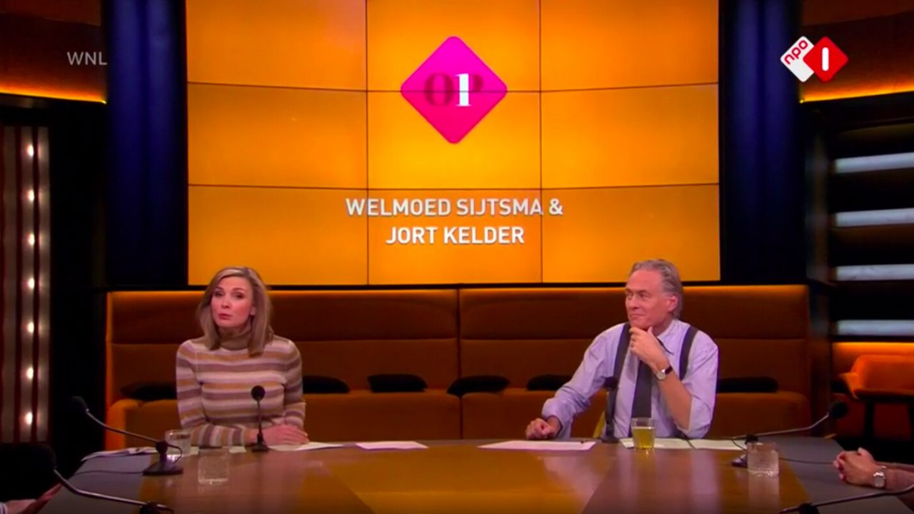 Op1 – 29 oktober 2020