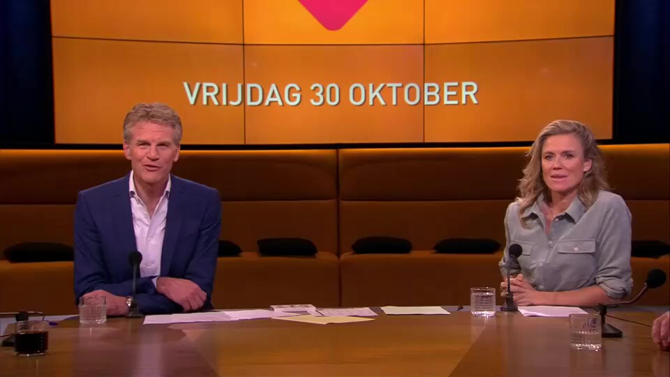 Op1 – 30 oktober 2020