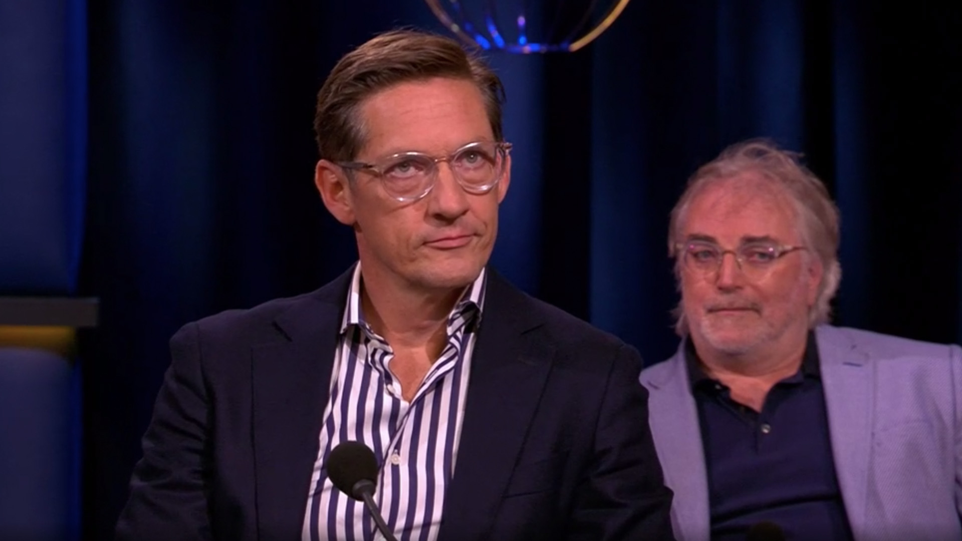 Joost Eerdmans Staat Vierde Op De Kandidatenlijst Van Forum Voor Democratie Op1