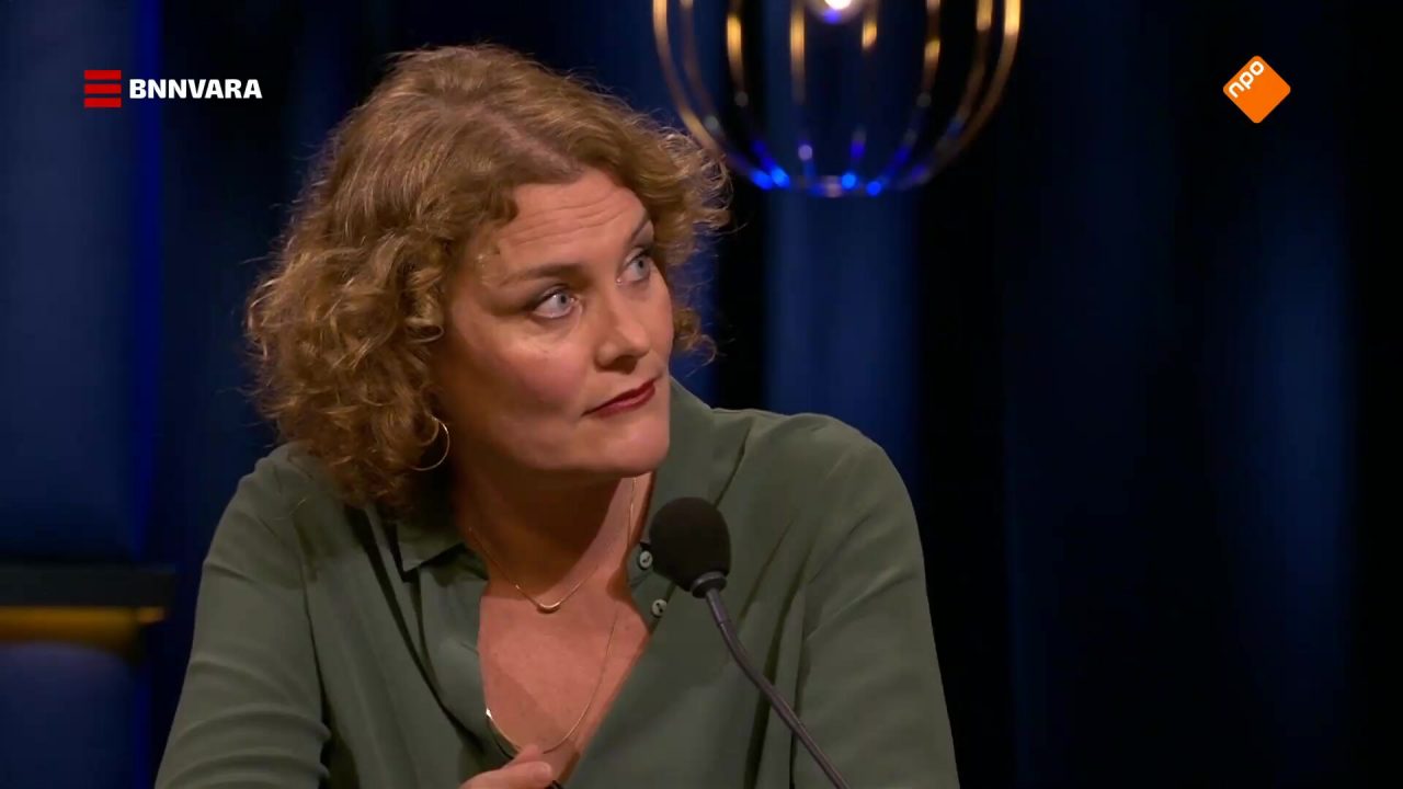 Econome Marike Stellinga over de economische beslissingen van Donald Trump