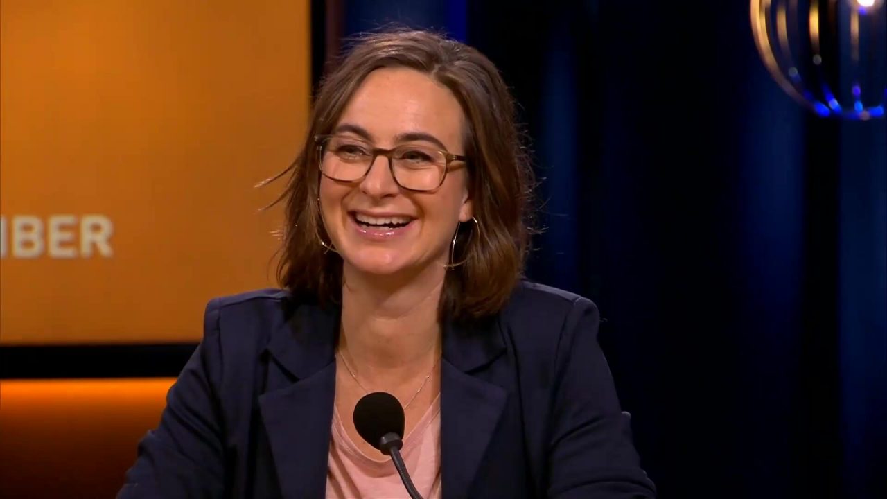 Laila Frank, Greg Shapiro, Arendo Joustra en Martha Canning over de ongekend spannende Amerikaanse verkiezingen