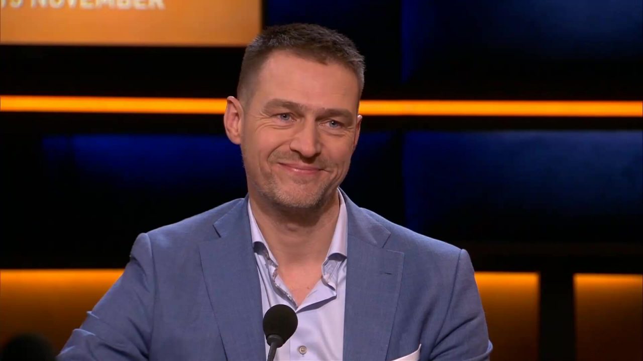 Zorgondernemer Erik-Jan Vlieger heeft een plan om de samenleving weer op te starten