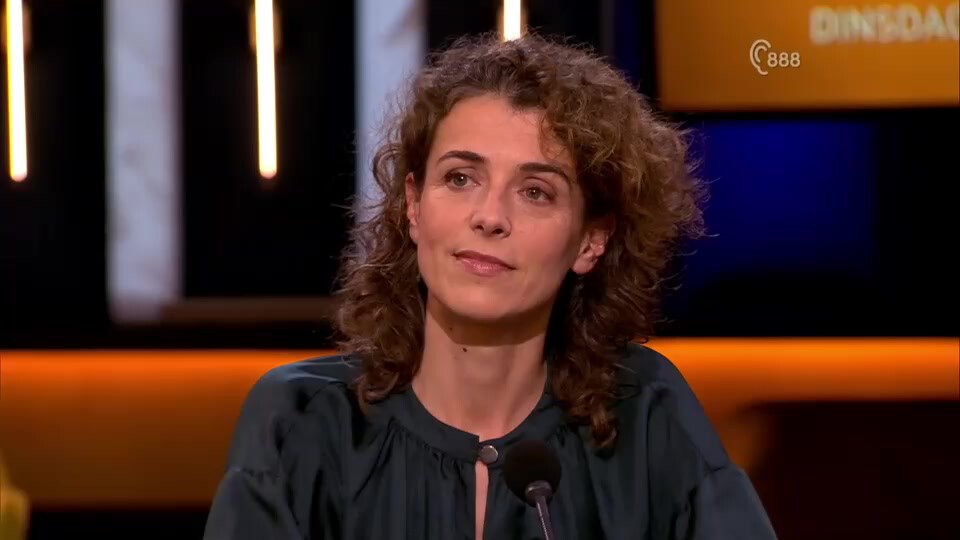 VVD kiest voor vrouwen aan de top: Tamara van Ark, Sophie Hermans, Bente Becker en Dilan Yeşilgöz