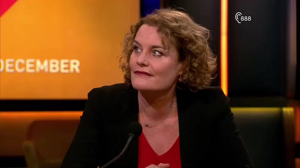 Marike Stellinga over het nieuwe steunpakket voor de zwaarst getroffen sectoren