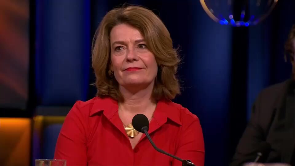 Merel van Vroonhoven verruilde de top van de financiële wereld voor een bestaan als juf in opleiding