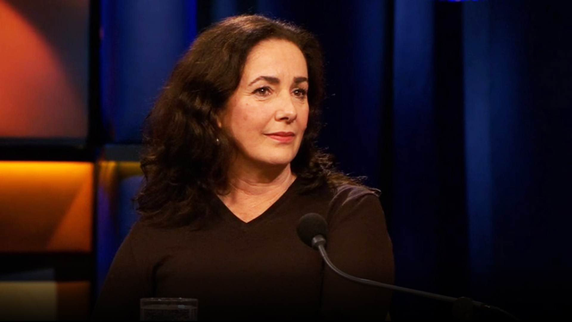 Femke Halsema over hoe haar stad Amsterdam te besturen