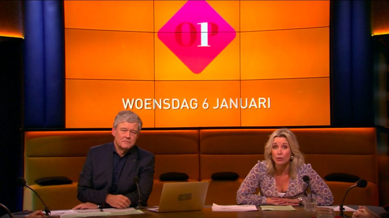 Op1 – 6 januari 2021