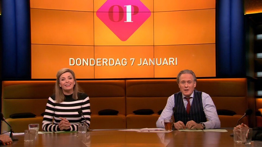 Op1 – 7 januari 2021