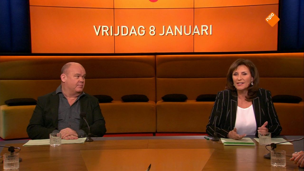 Op1 – 8 januari 2021