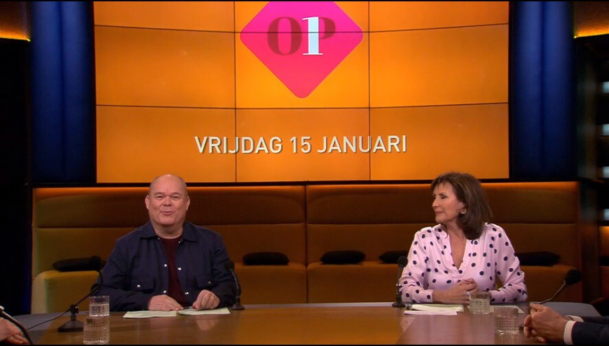 Op1 – 15 januari 2021