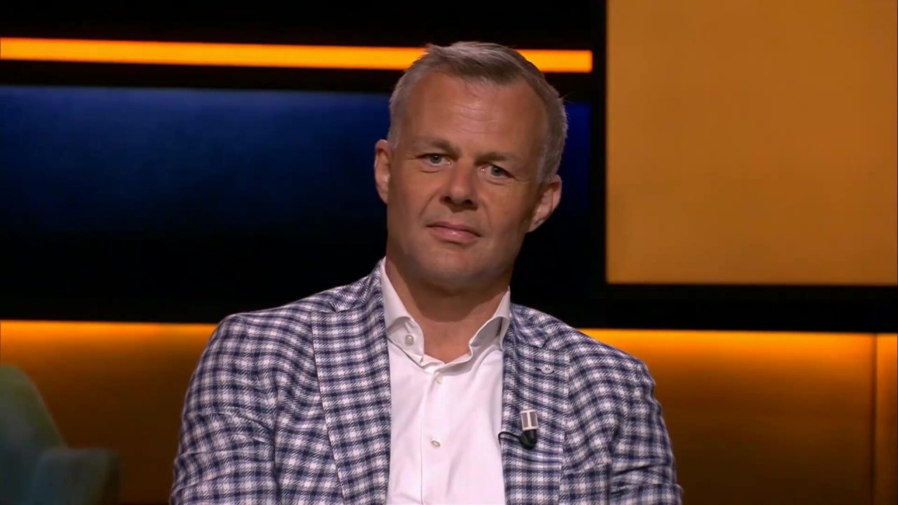Scheidsrechters Danny Makkelie en Björn Kuipers beginnen volgende week aan het EK voetbal