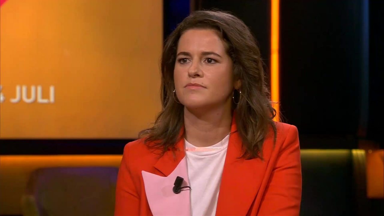 Politiek verslaggever Marieke Smits over het coronadebat
