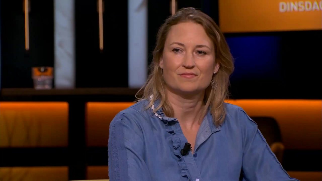 Tizita van Brunschot, Eline Hofman & Eline Brok over de gevolgen van long covid
