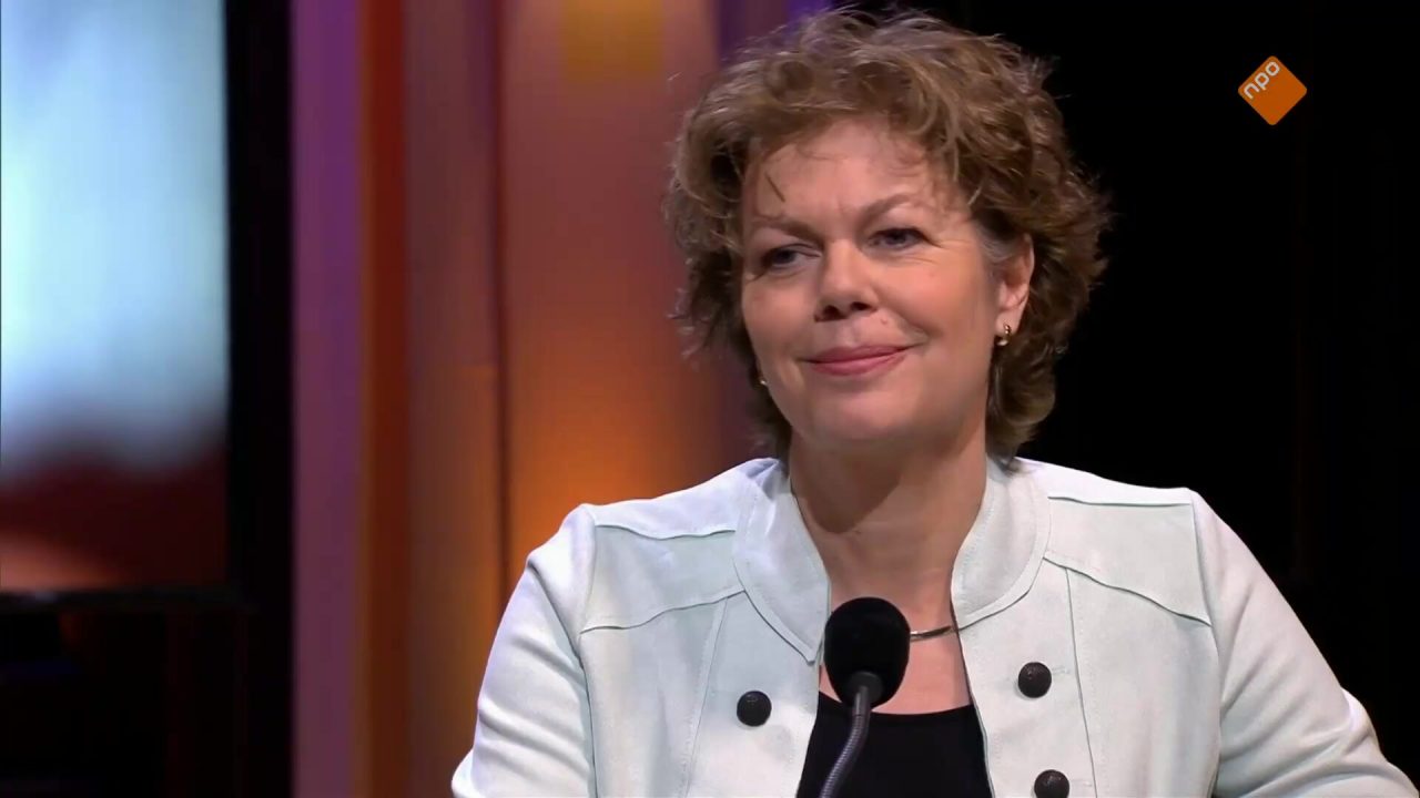 Werkgeversvoorzitter Ingrid Thijssen over de ingrijpende gevolgen van de lockdown voor ondernemend Nederland