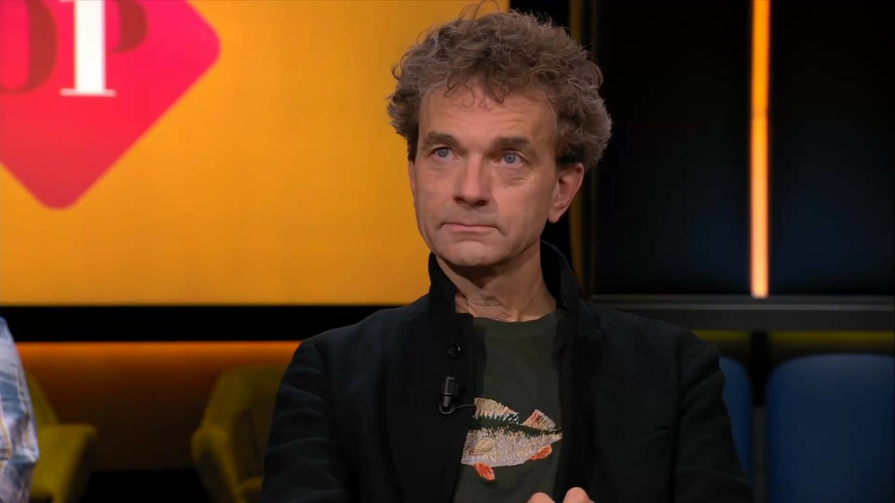 Jean Pierre Geelen en Jan Vlug over de onthullingen van seksueel misbruik bij The Voice