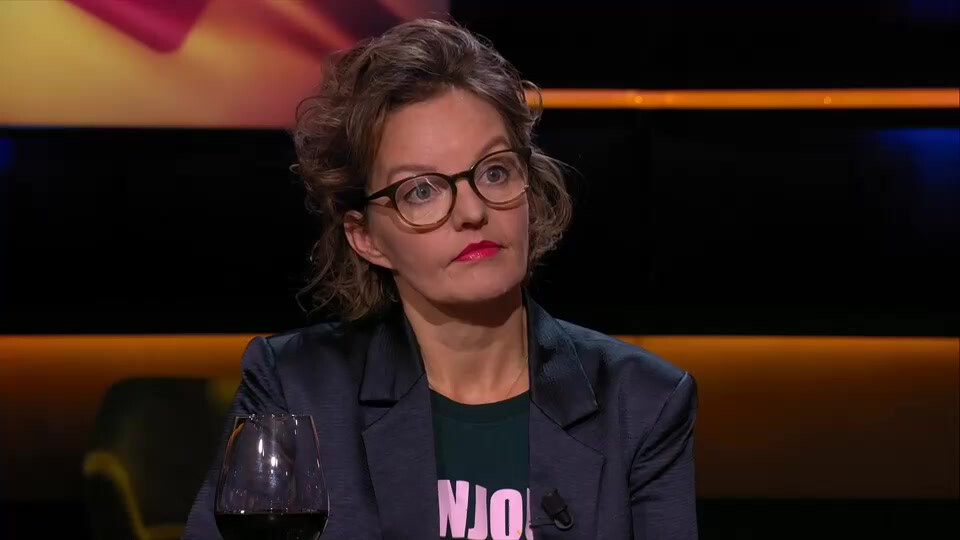 Sanne Wallis de Vries over het besluit van Femke Halsema om ‘Kapsalon Theater’ te verbieden