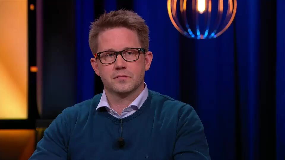 Marieke Smits, Herman Loonstein en Tjalke de Jong over het debat over de mondkapjesdeal