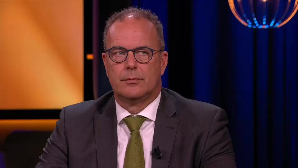 Jaap Paans en Jacco van Giessen over de schietpartij in Alblasserdam